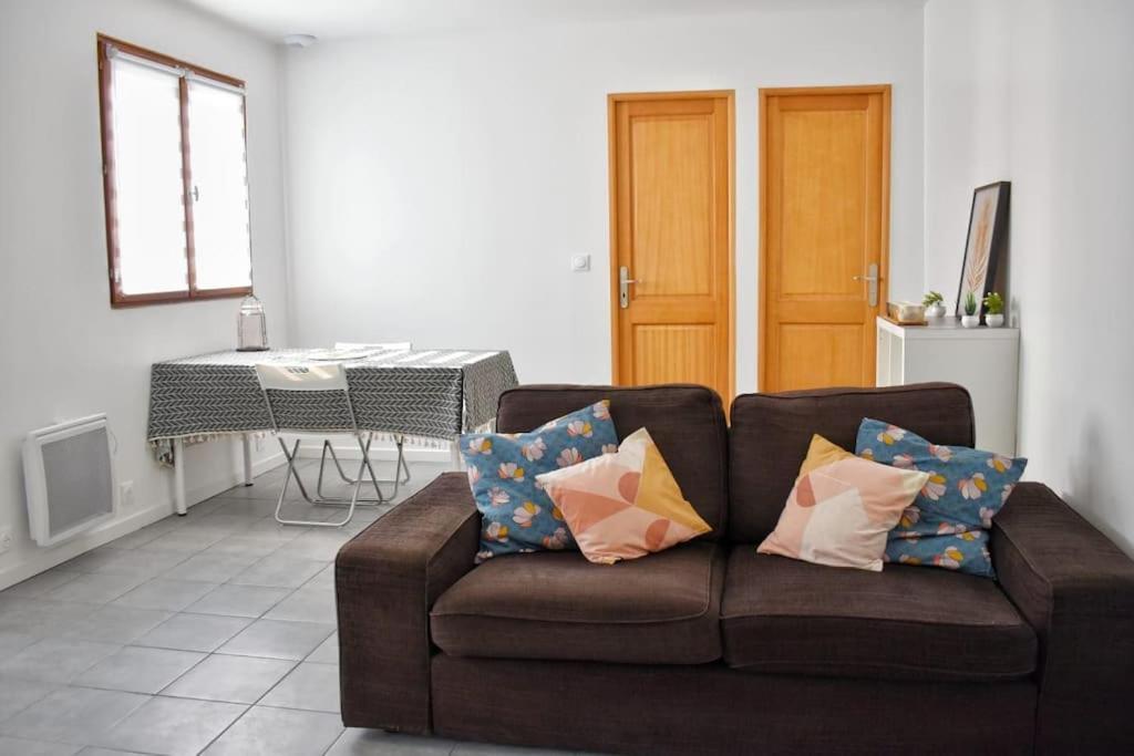 Maison Au Coeur D'Orly Ngoại thất bức ảnh
