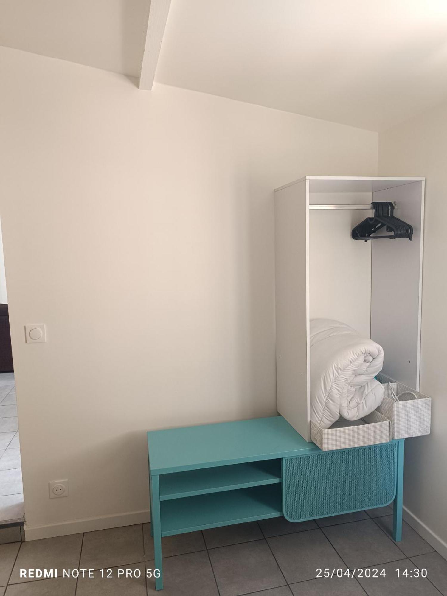 Maison Au Coeur D'Orly Ngoại thất bức ảnh