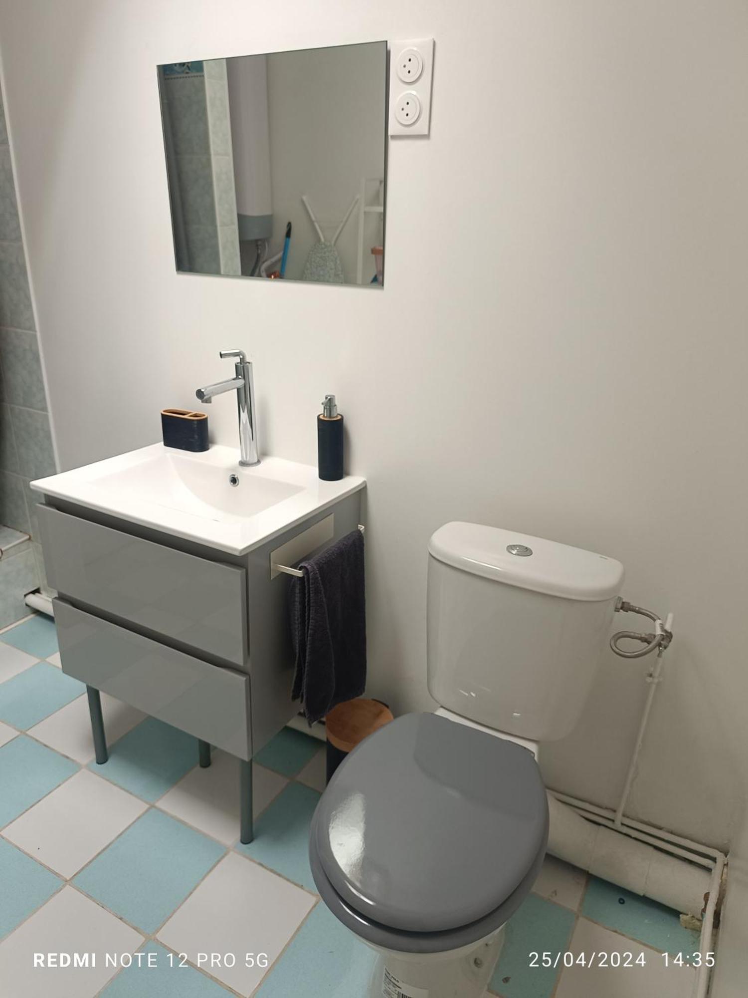 Maison Au Coeur D'Orly Ngoại thất bức ảnh
