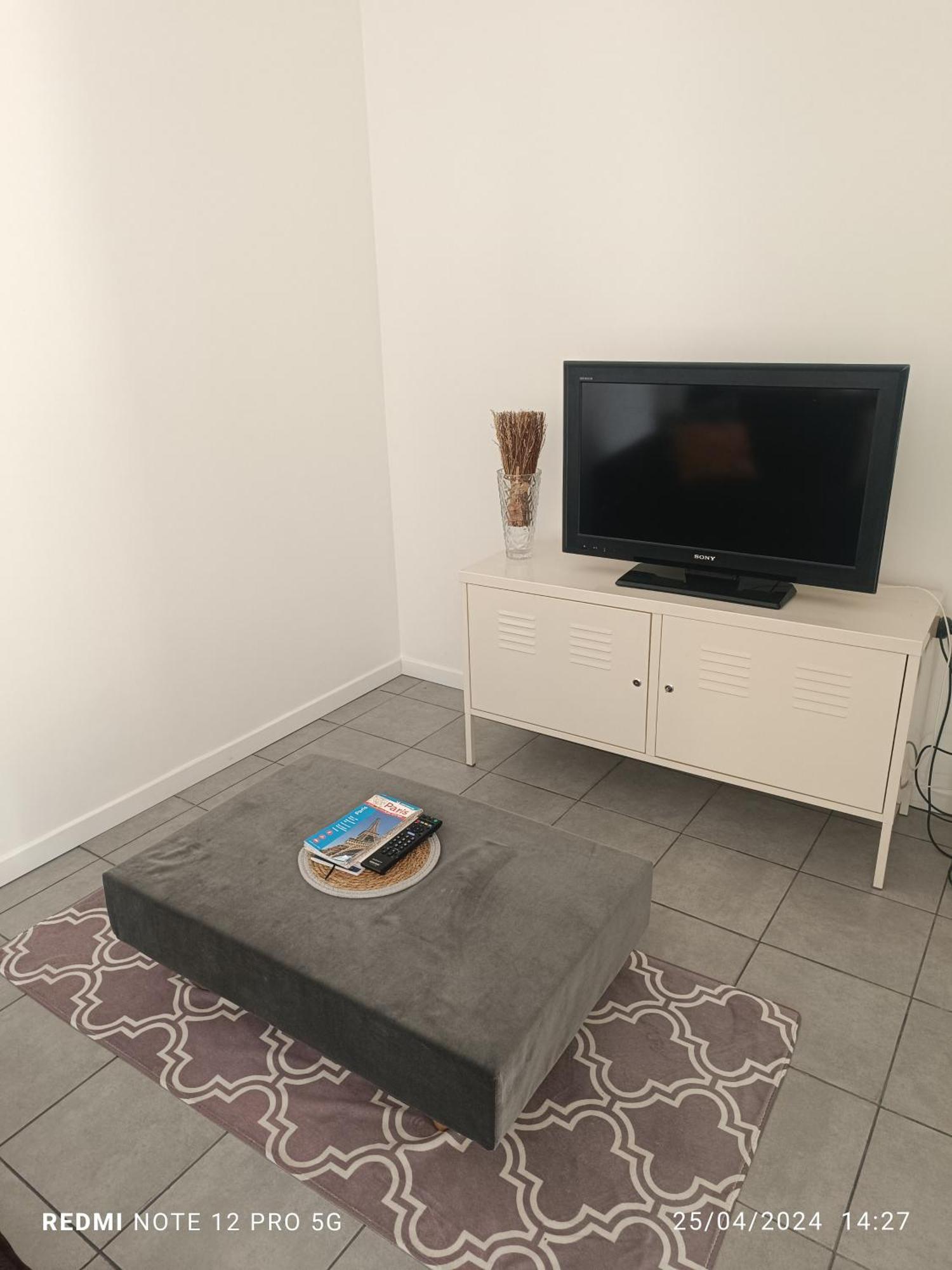 Maison Au Coeur D'Orly Ngoại thất bức ảnh
