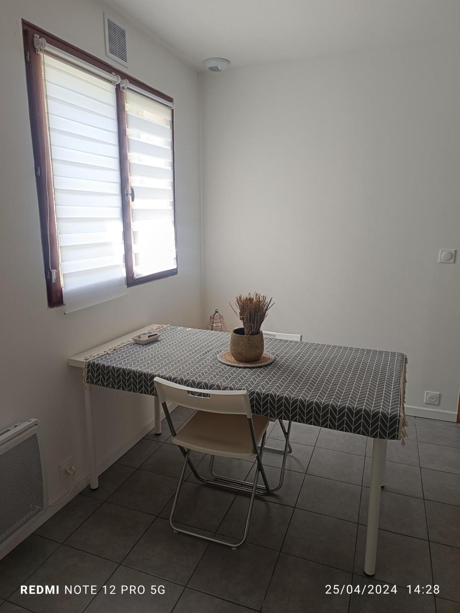 Maison Au Coeur D'Orly Ngoại thất bức ảnh