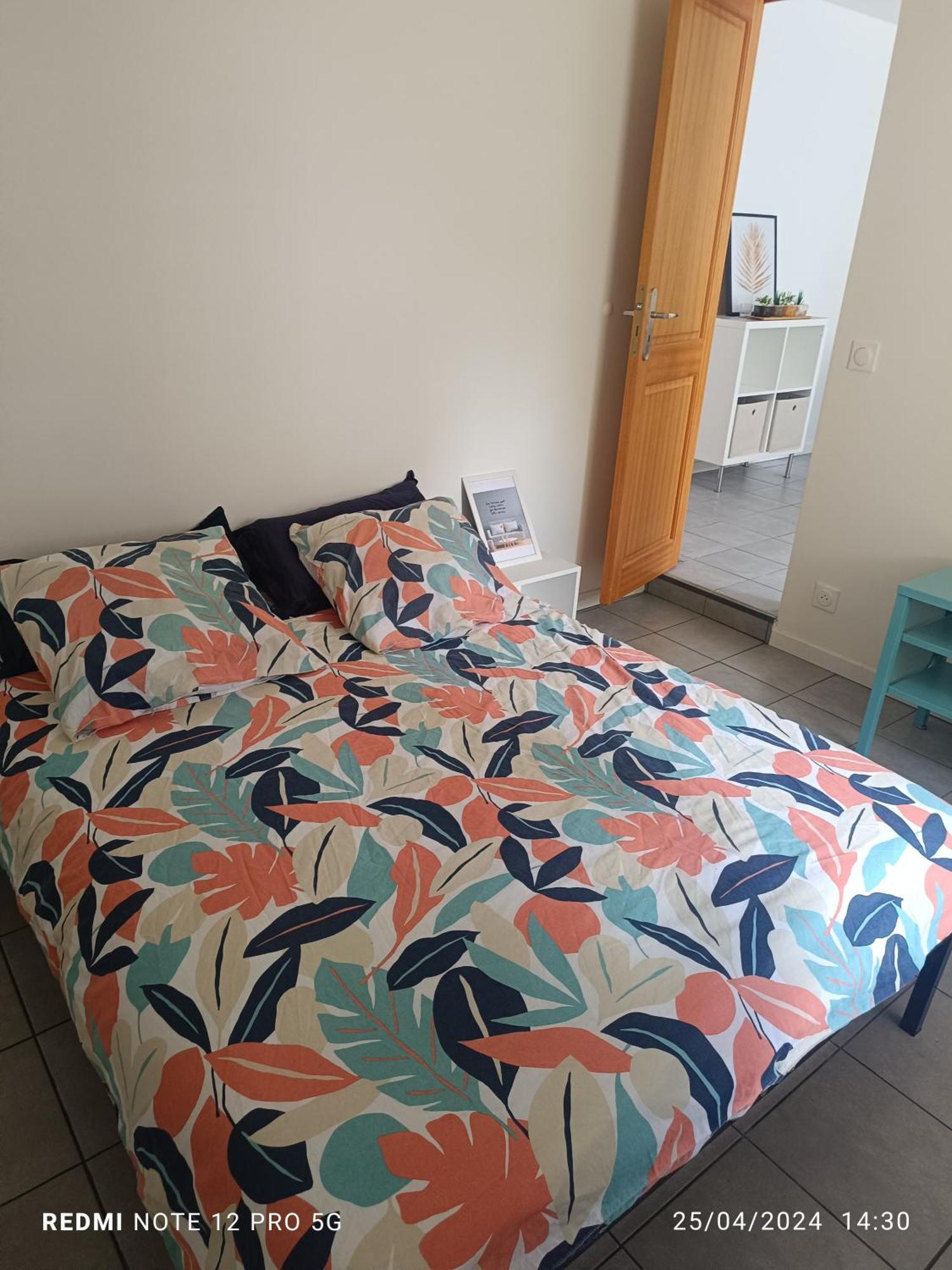 Maison Au Coeur D'Orly Ngoại thất bức ảnh
