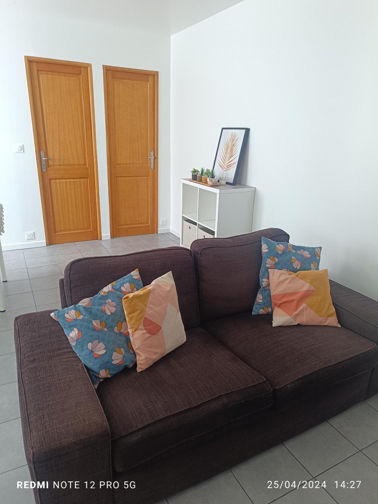 Maison Au Coeur D'Orly Ngoại thất bức ảnh
